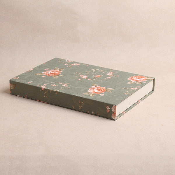 Flora Sage Green