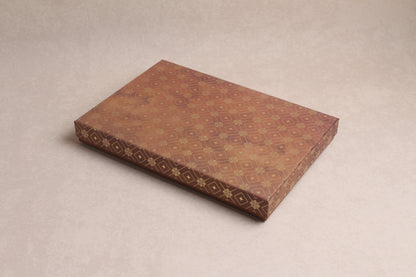 11" x 7.5" x 1.25"
