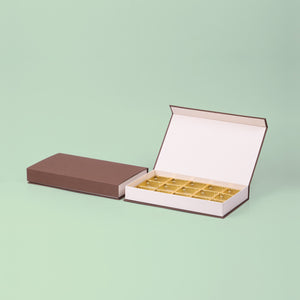 Chocolate Boxes