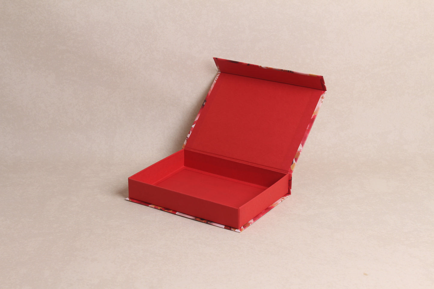 7.75" x 5.75" x 1.25" %mag%