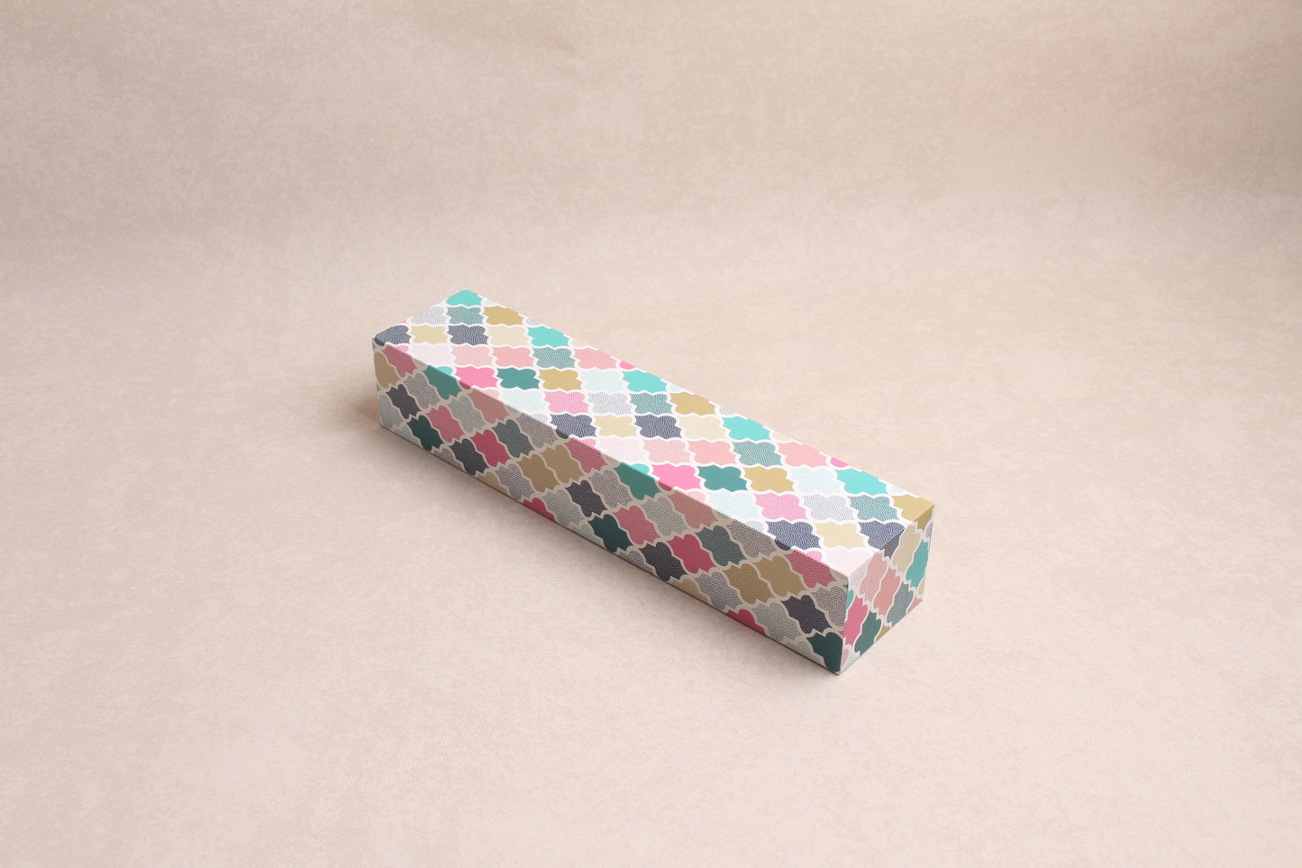 11.25" x 2.5" x 2"