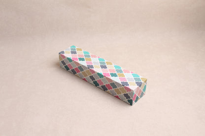 11.25" x 2.5" x 2"