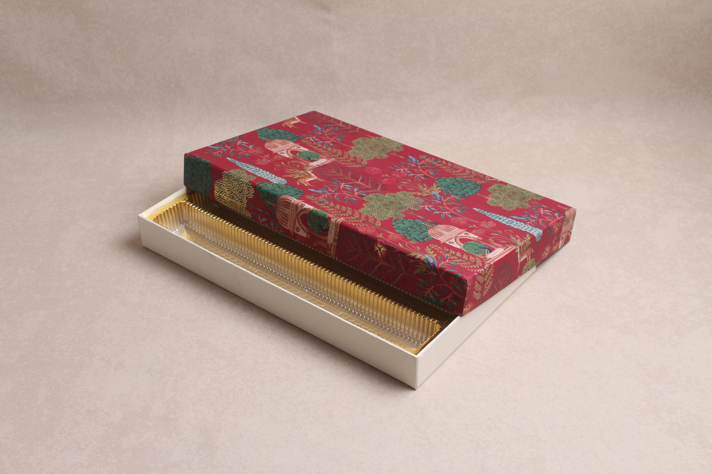 12" x 7.25" x 1.25"