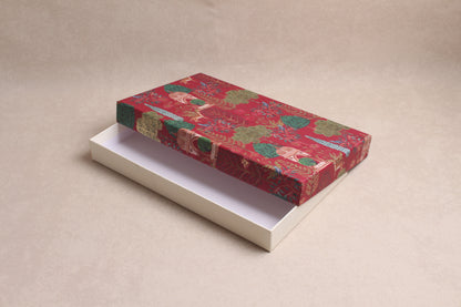12" x 7.25" x 1.25"