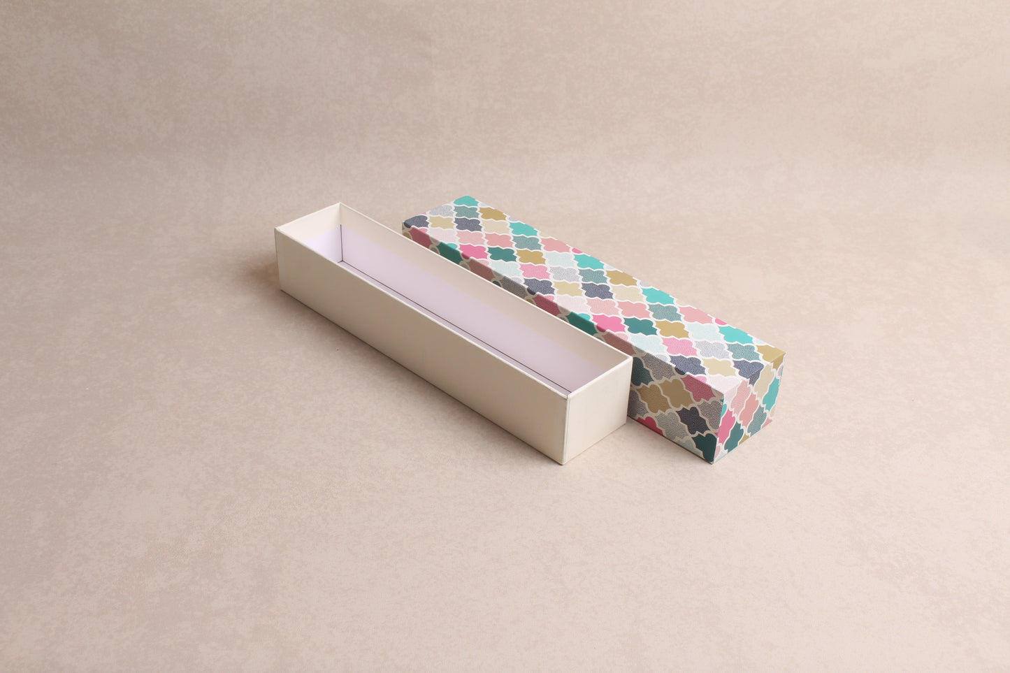 11.25" x 2.5" x 2"