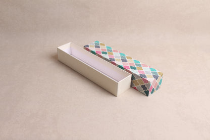 11.25" x 2.5" x 2"