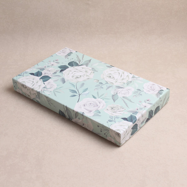 Minted Rose