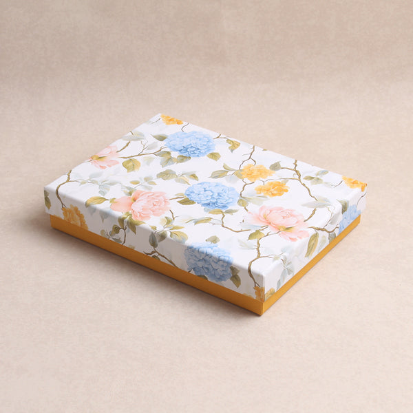 Vintage Floral
