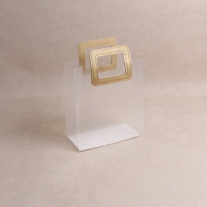 Clear Bags