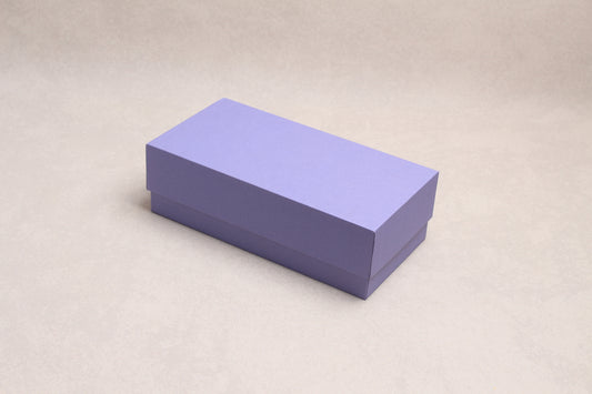 9.5" x 4.75" x 3"