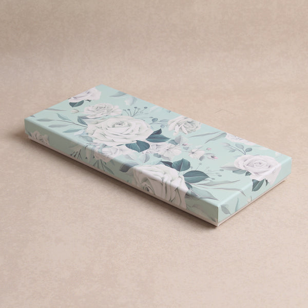 Minted Rose