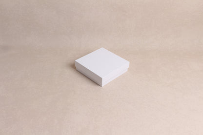 5" x 5" x 1.5"