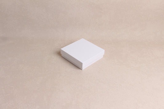 5" x 5" x 1.5"