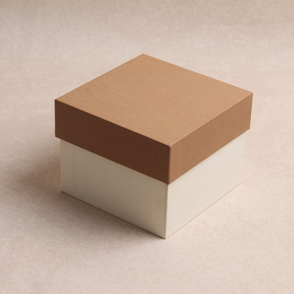 Saddle Brown