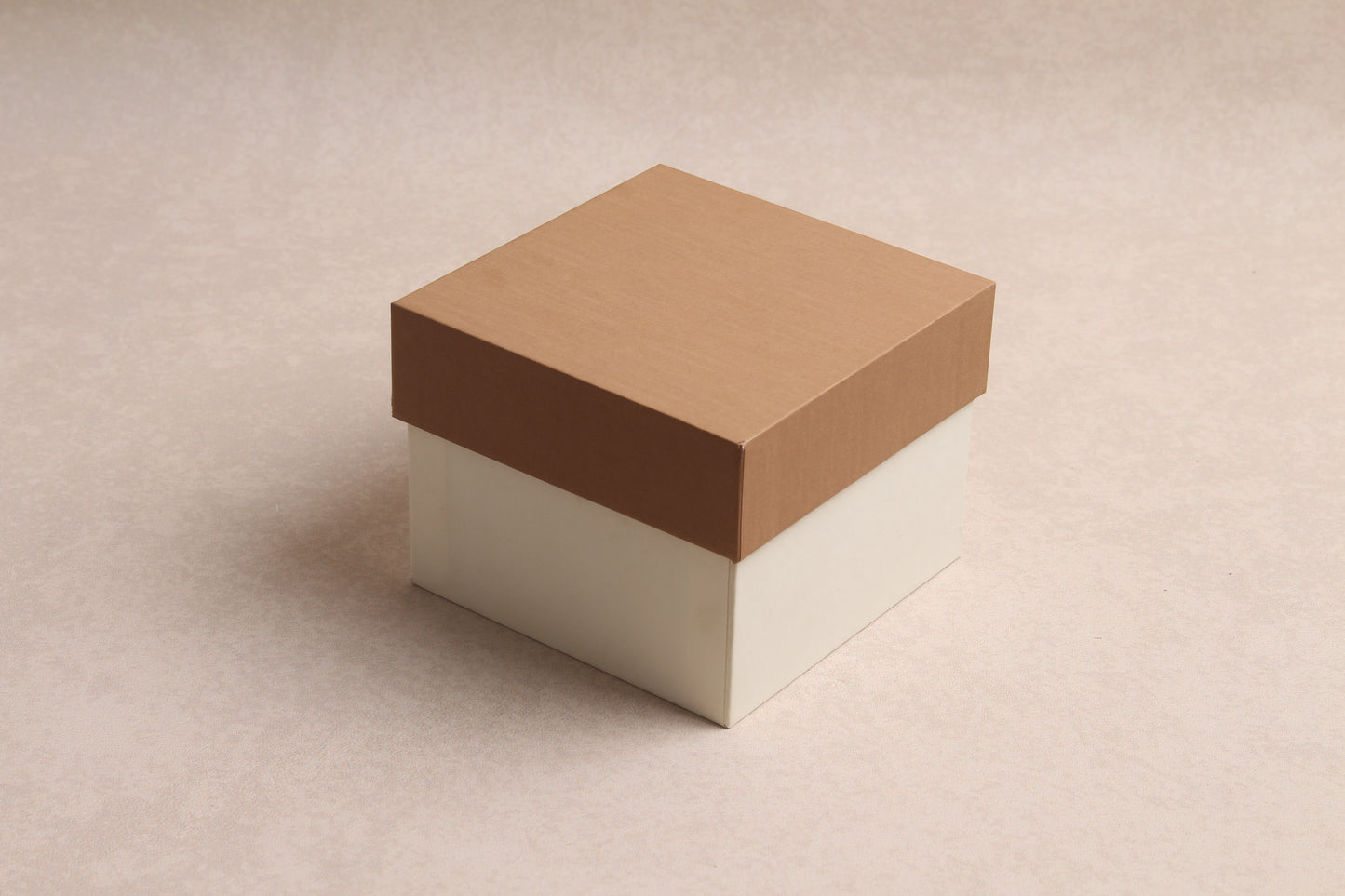 4.5" x 4.5" x 3.5"