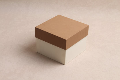 4.5" x 4.5" x 3.5"