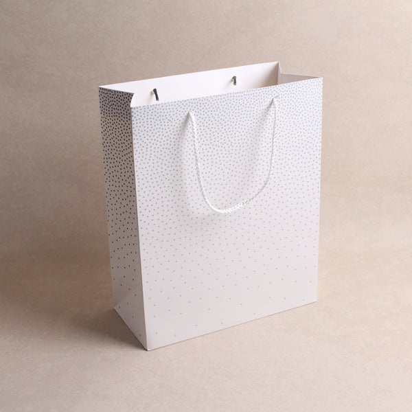 Stardust White