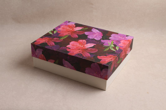 11" x 9" x 3.5"