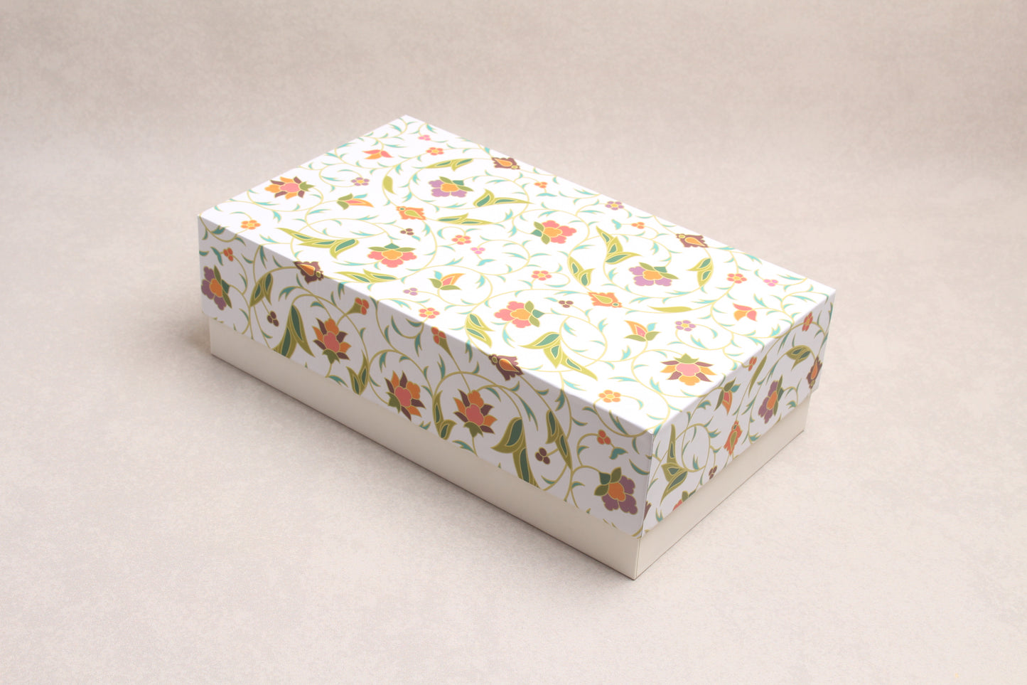 12" x 7" x 3.75"