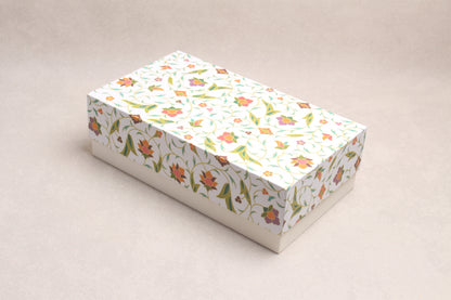 12" x 7" x 3.75"