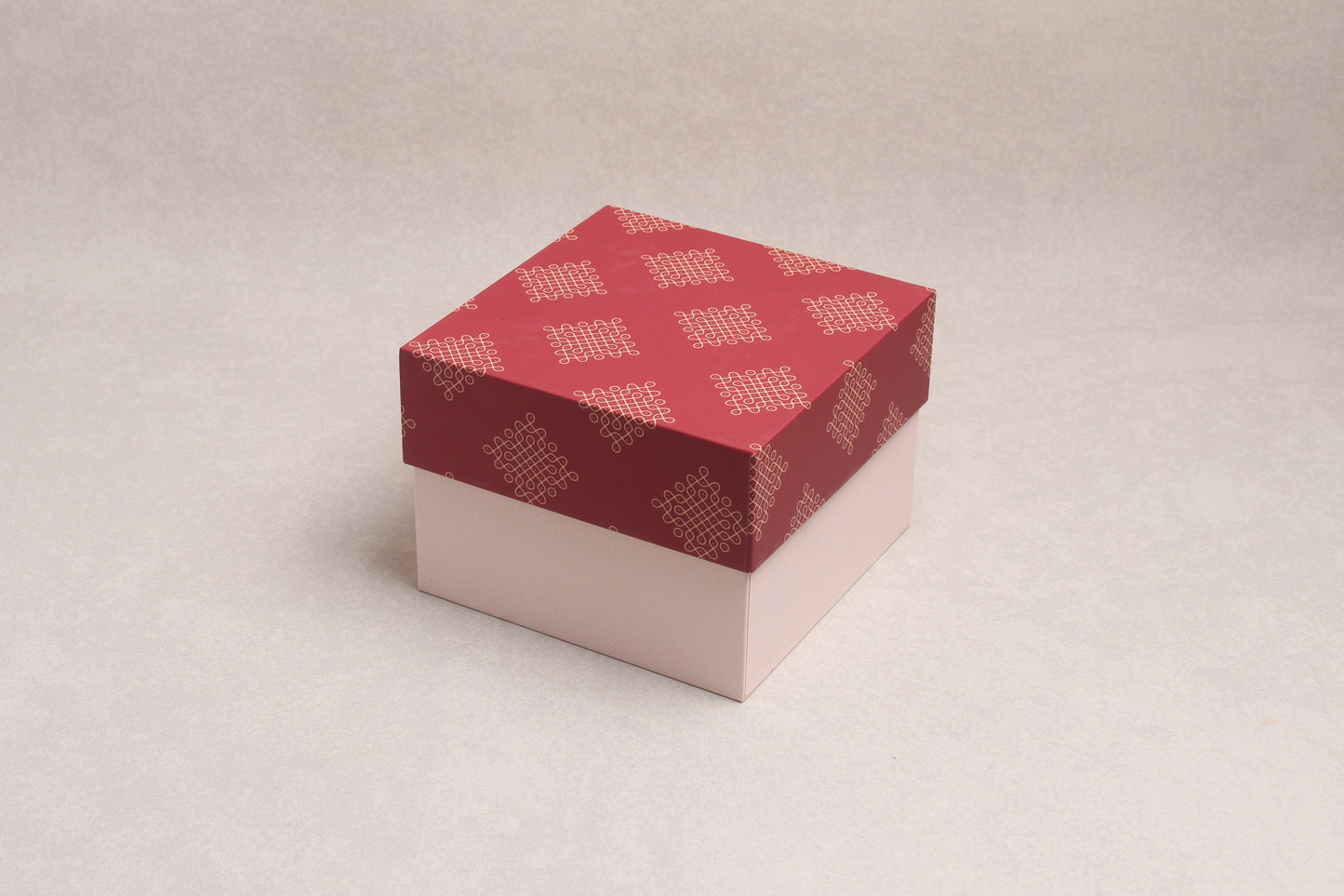 6" x 6" x 4.5"