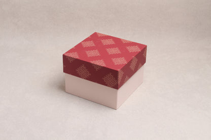 6" x 6" x 4.5"