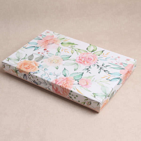 Classic Floral
