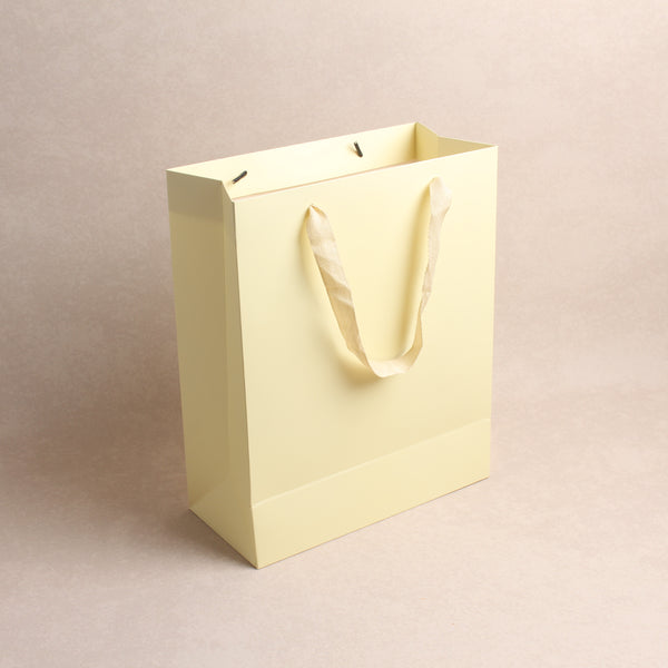 Twill Handle Yellow