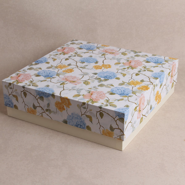 Vintage Floral