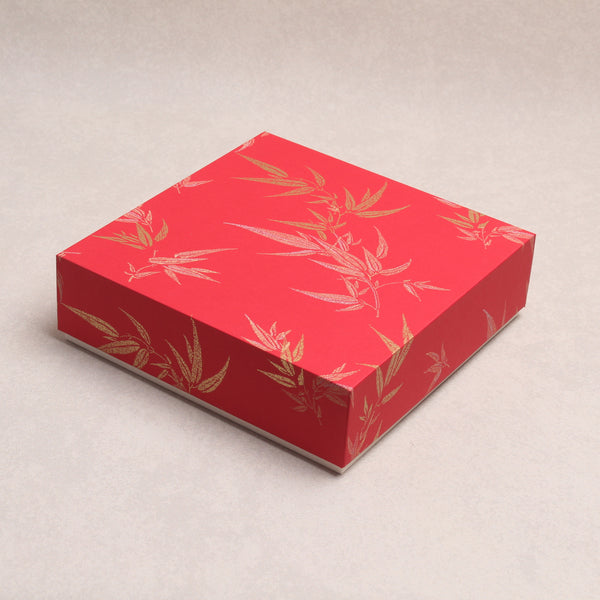 Ferns Red