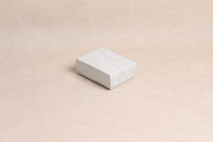 4" x 3" x 1.25"