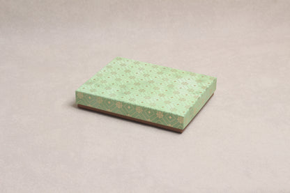 7.5" x 5.75" x 1.25"