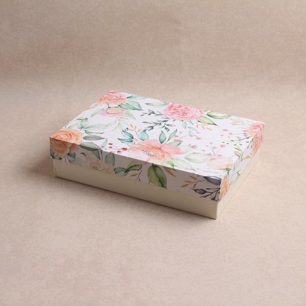 Classic Floral