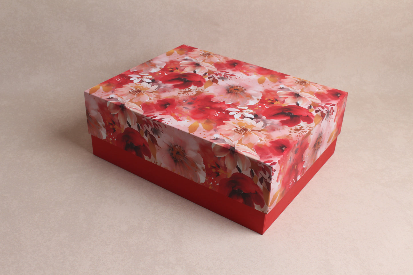 13" x 10" x 4.5"