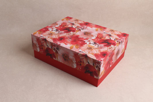 13" x 10" x 4.5"