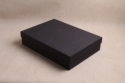 12.5" x 9.25" x 2.75"