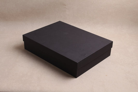 12.5" x 9.25" x 2.75"
