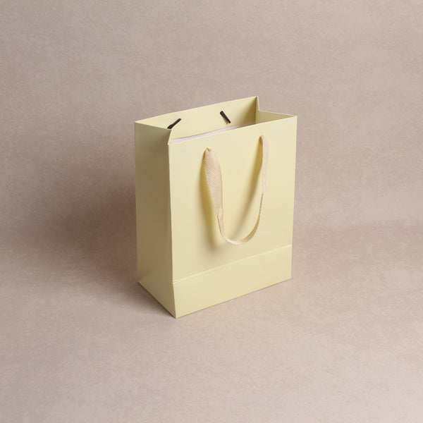 Twill Handle Yellow