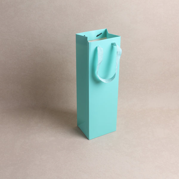 Twill Handle Blue