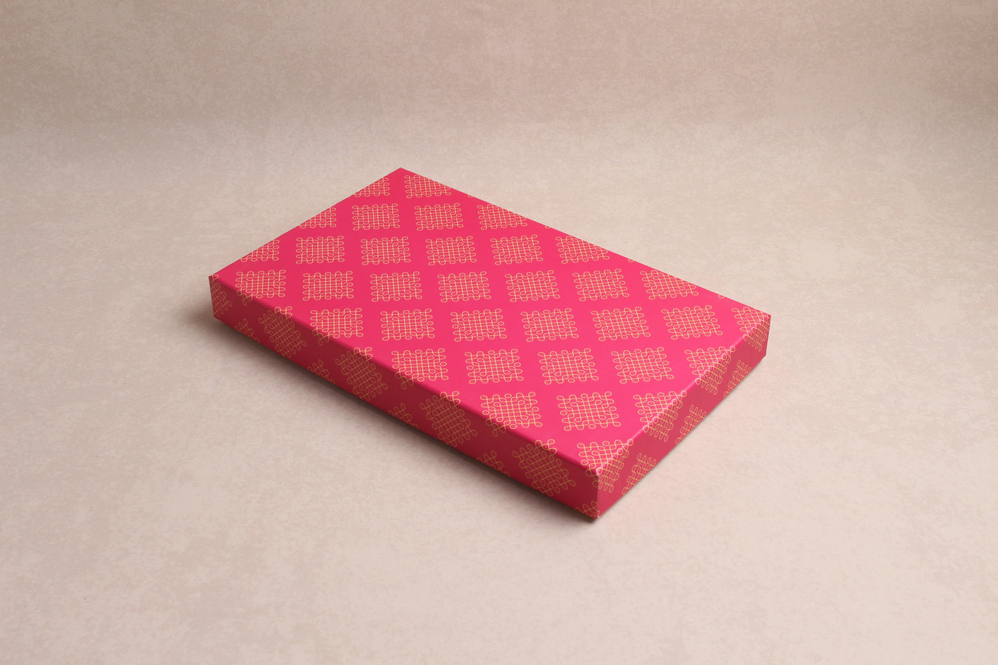 12" x 7.25" x 1.25"