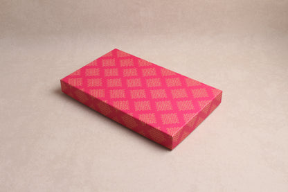 12" x 7.25" x 1.25"