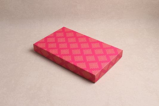 12" x 7.25" x 1.25"