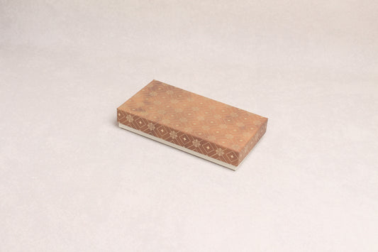 7.5" x 4" x 1.25"