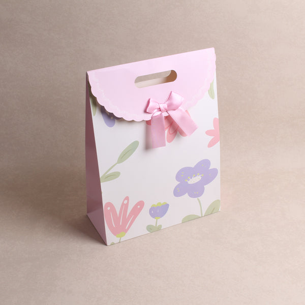 Petal Pocket Pink