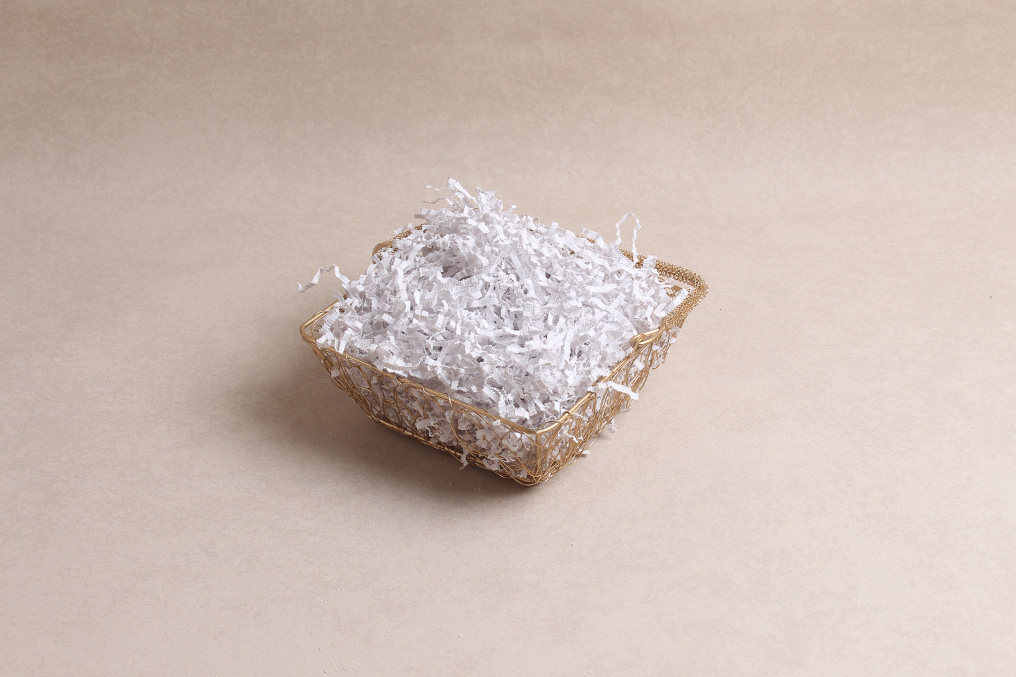 Shredded Paper