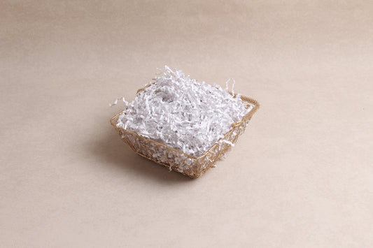 Shredded Paper