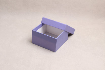 5.5" x 5.5" x 3"