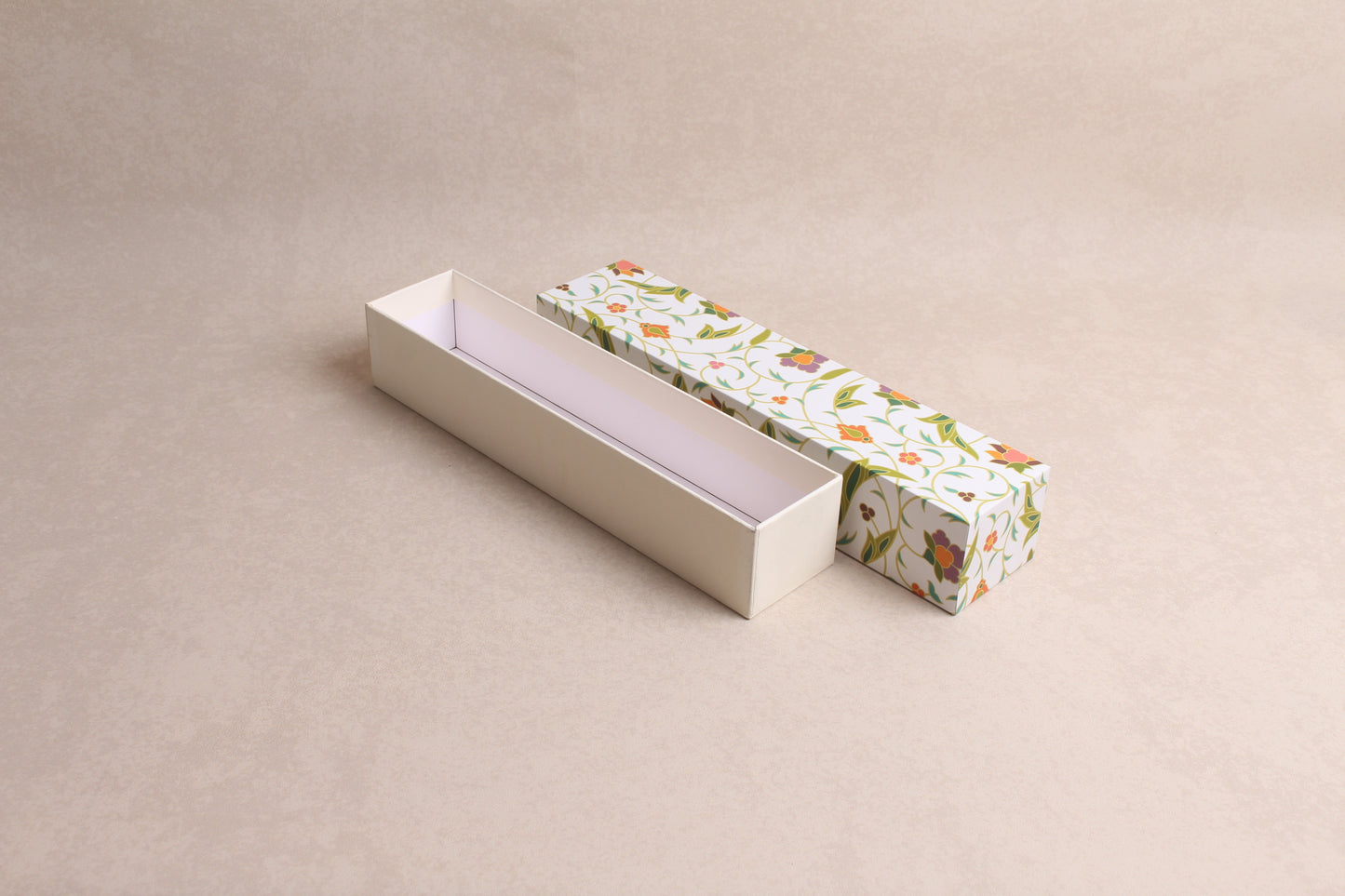 11.25" x 2.5" x 2"