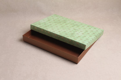 11" x 7.5" x 1.25"