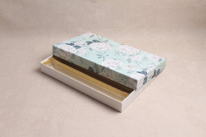 12" x 7.25" x 1.25"